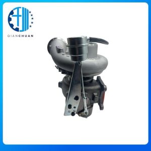 HX55W Turbocharger 4043707 for Cummins QSM3 ISM Engine Part