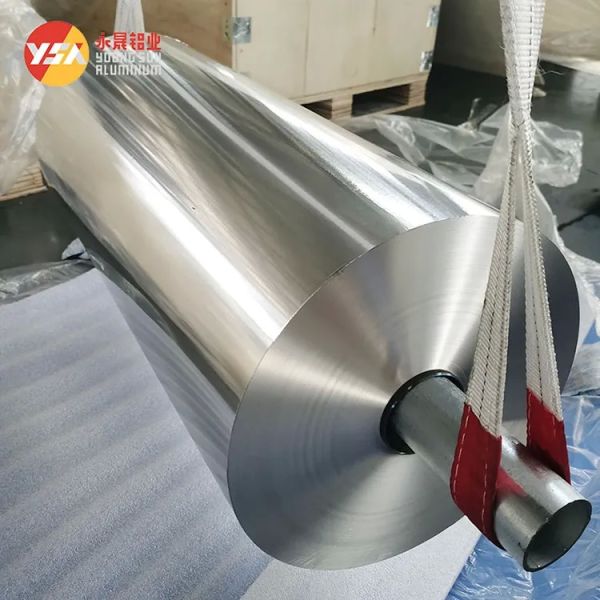 Quality 36 Gauge Aluminum Foil Roll wholesale