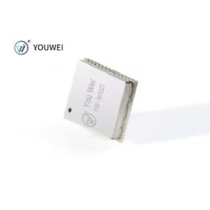 HSPA+ 1.8V Lte Gnss Module With 3.3V Power Supply And UART Interface