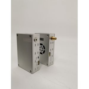 CD05HPT HD Video Long Range 4MHz RoHs FCC UAV Data Link Drone Receiver