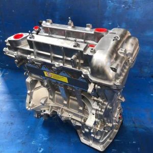 CELESTA i30 i10 AVANTE VELOSTER K5 K2 K3 K4 SPORTAGE G4FD Engine Cylinder Head