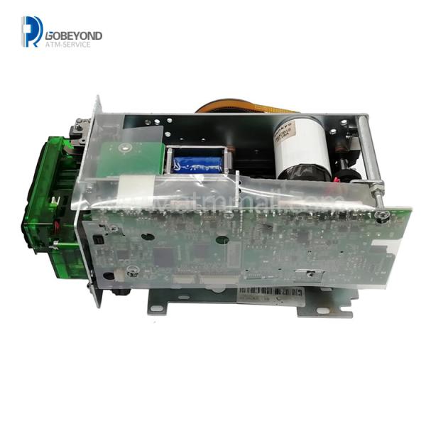66xx Track 123 Hico USB Smart Card Reader Gobeyond NCR ATM Parts