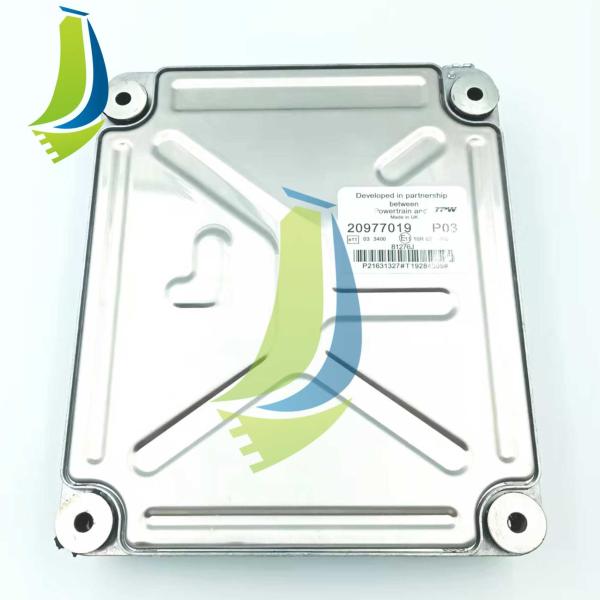 20977019 ECU Controller VOE20977019 for D11 D12 Engine