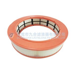 John Deere Car Application Heavy-duty Tractor Engine Cabin Air Filter Element