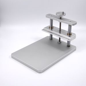 Non Standard Aluminum Precision CNC Parts Highly Polished Surface