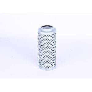 Folding High Quality Hydraulic Oil Filter Glass Fiber Material For Excavator