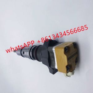 Diesel Engine Injector 178-0199 10R-0782 177-4754 178-0198 205-1285 EX630782 For