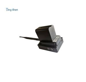 Cheap Lightweight UAV 20km HD Video Transmitter H.265 Coding for sale