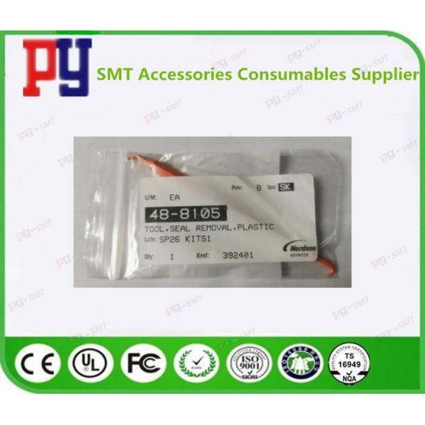 Asymtek SL940E/SL941E 48-8105/392401 TOOL, SEAL REMOVAL, PLASTIC SMT Machine