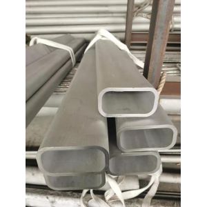 ASTM 2205 UNS S31803 Seamless Super Duplex Steel Pipes