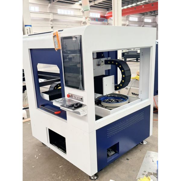 QH - Vibratory Bowl Automatic Feeder