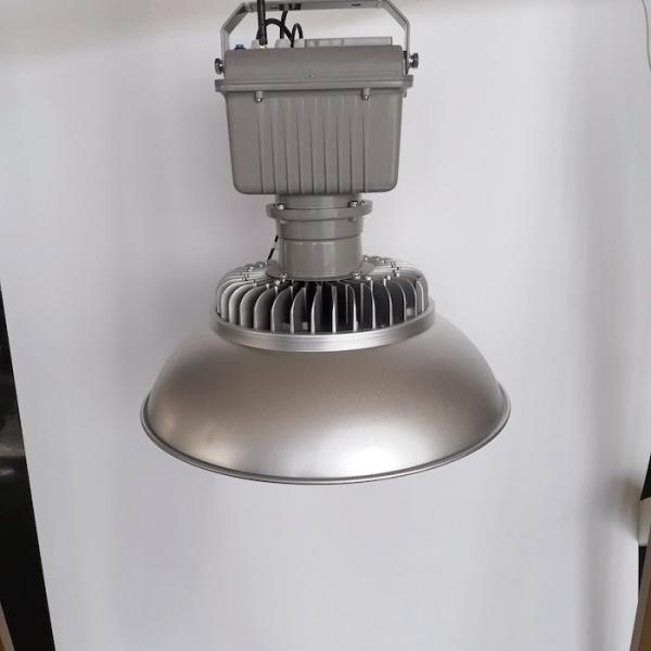 200W High Bay Light Fixture Lowering System for Rail Station