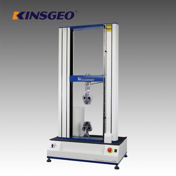 Light Weight Double Pole Universal Testing Machines with Panasonic Servo Motor