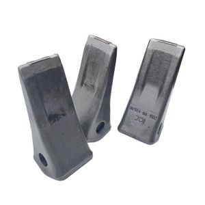 High Performance Backhoe Bucket Teeth Replacement 7T3402RC