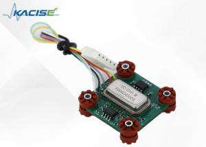 Cheap Precision Electronic Gyroscope Sensor -55.C To 100.C Storage 5 Vdc Input Voltage Low Bias Variation for sale