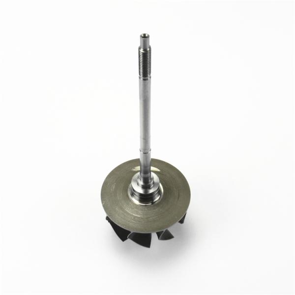 GTB2260V Turbo Ball Bearing Turbine Wheel Shaft For 794877-0004 794877-0006 777853-0005 777853-0006