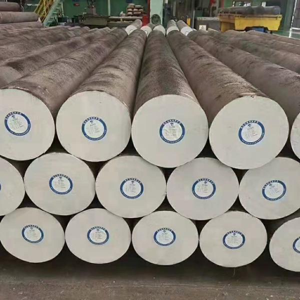 Quality 6/12m Length Steel Pipe Tube ASTM 1020 Hot Rolled Carbon Steel Round Bar wholesale