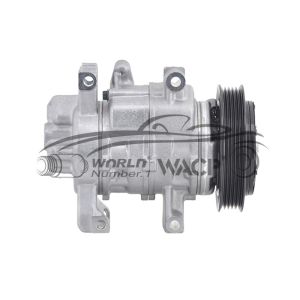 Car AC Compressor BC4471404800RC XI4472802840 XI4472802841 For Honda Mobilio