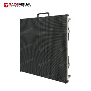 IRC Series Indoor Rental LED Display - Next-Gen Modular Design with Detachable