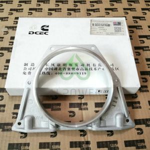China Genuine Cummins 6BT Spare Parts 3936904 Rear Main Seal Housing Plate on sale