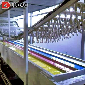 Latex Balloon Dipping Machine Automatic Production Line Provide