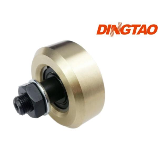 Quality DT  GT5250 Cutter Parts 75178000 S5200 Spare Parts Roller Assy Adjustable S52 7200 wholesale