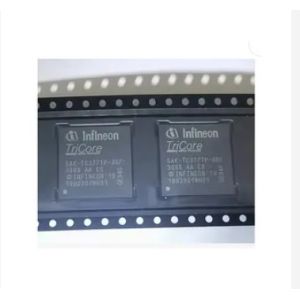 BGA-29 Electronic Components Transistors SAK-TC397XX-256F300S BD