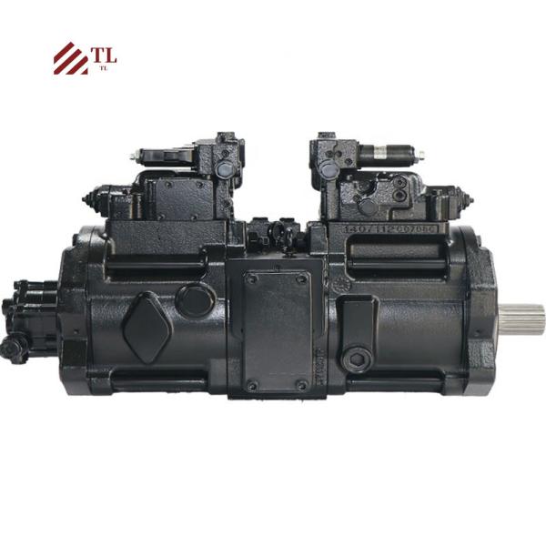 Quality K5V140DTP-YT6K-17T Excavator Pump Original Parts Hydraulic Pump For Kobelco SK350-8 wholesale