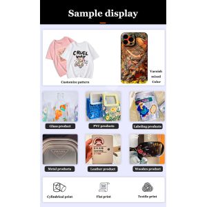 Inkjet Printhead TX800 Inkjet Board For Solvent Printer UV Dtf Printer Mobile