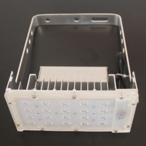 RoHS CCC LED Explosion Proof Lights , LED Tunnel Light 6300LM 8400LM