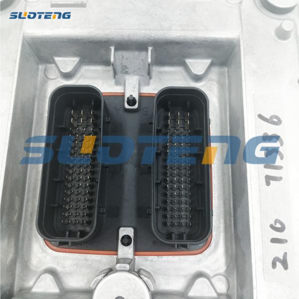 Quality VOE60100000 60100000 Controller ECU Electronic Control Unit for EC210 wholesale