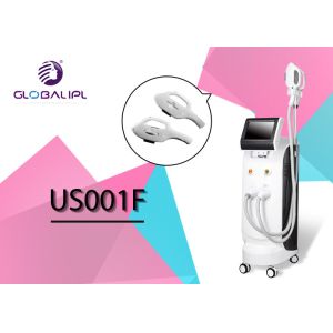 3000W Power SHR IPL Machine Permanent Hair Removal Machine Single Pulse