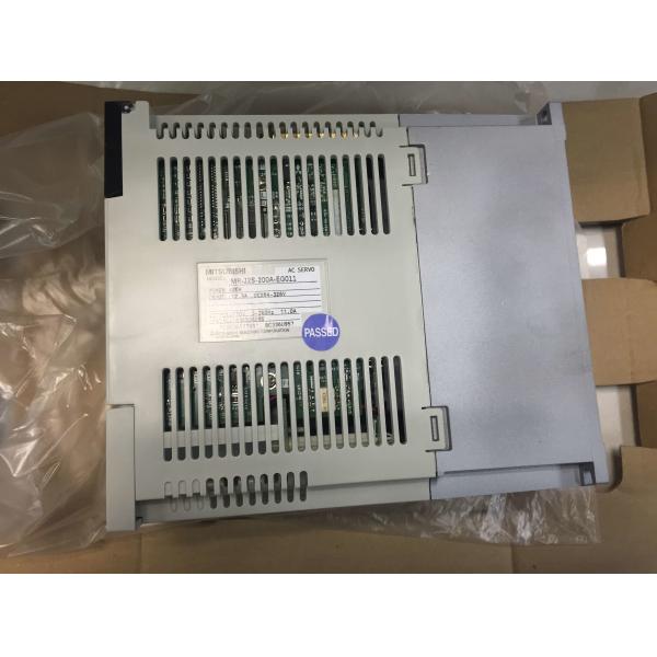 Quality NEW MITSUBISHI AC SERVO DRIVER MR-J2S-100A-D Industrial Melservo Amplifier 3 Phase wholesale
