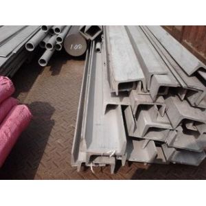 Construction Material 316L 303 201 Stainless Steel U Channel / C Channel