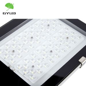 Die Casting Aluminum 130lm/W Roadway LED Light 200w 250w