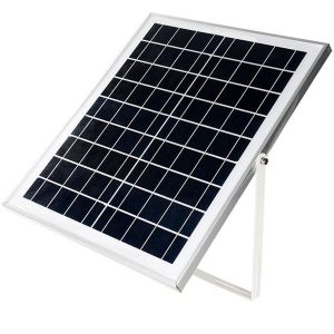 10W to 360W All in two Solar street light for Road and Parking Lot with Solar
