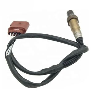 Popular Quality 0258006361 Oxygen Sensor for A6L VW Oxygen Sensor 0258006361