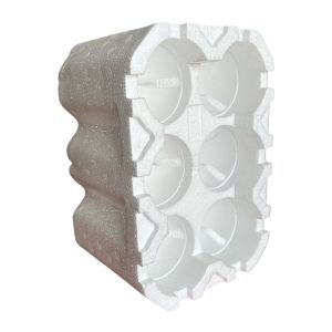 China EPS material packaging custom fragile packaging custom wholesale on sale