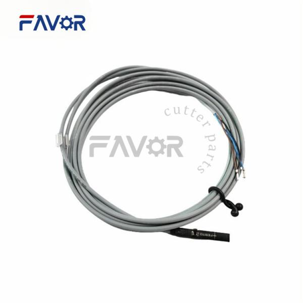 Quality Bullmer D8002S Cutter Sensor Spare Part 70130073 Automatic Alloy wholesale