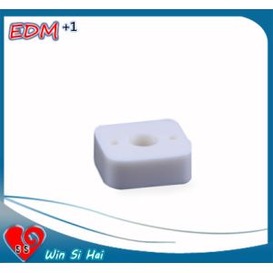 Hitachi EDM Wire Cut Parts Upper And Lower Power Feed Contact H005