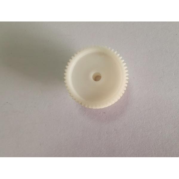 Quality 718H IGS Precision Moulded Components For Printers wholesale