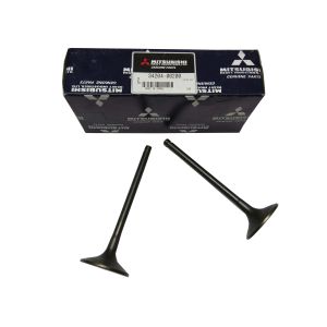 STD Mitsubishi Engine Parts , Engine Intake Valve 34204-00200