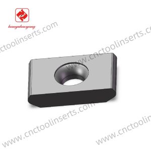 Non Standard Customization Type Heavy Duty Peeling Insert 55(HYLN1203) High CNC