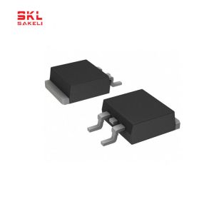 China SQD19P06-60L GE3 Smart Ic Chip P Channel 60 V 20A 46W Surface Mount on sale
