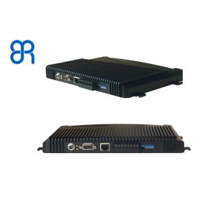 Impinj R2000 Built in UHF RFID Fixed Reader Peak Inventory Speed >700 tags/sec