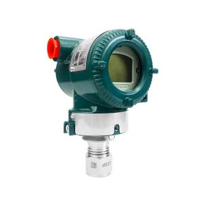 Aluminum Alloy Housing EJA510E Yokogawa Absolute Pressure Transmitter 316L Sst