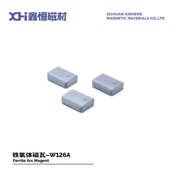 The Original Permanent Magnet Ferrite Is Suitable For Motorcycle Motor W126A
