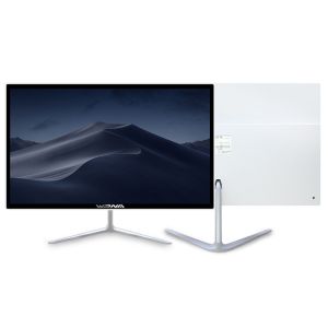 24'' Win 10 All In One PC Computer 3.6ghz 4gb Ram 500gb Hdd Touch Screen