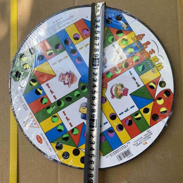 Chinese checkers board game Flying Chess Family Funny Game kids fun education toys