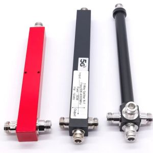 N-F 2/3/4 Way Das Ibs Low Pim Reactive Power Splitter 617-4000MHz 0.510kg 617